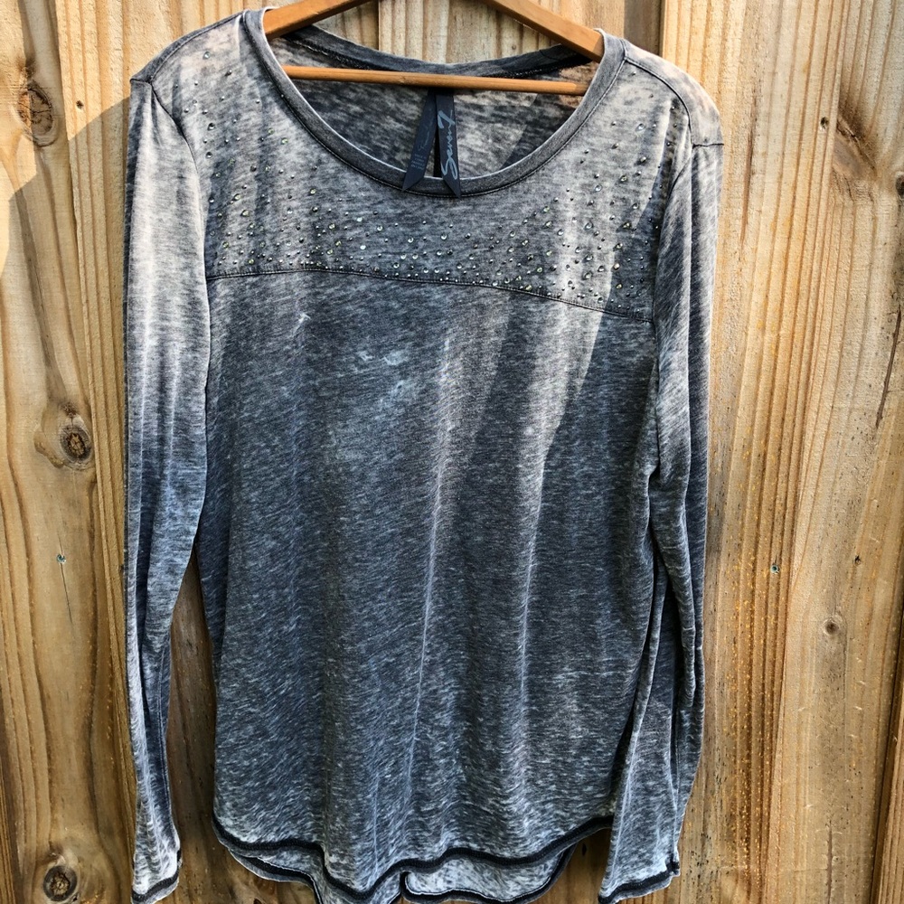 Long sleeve Seven7 Top